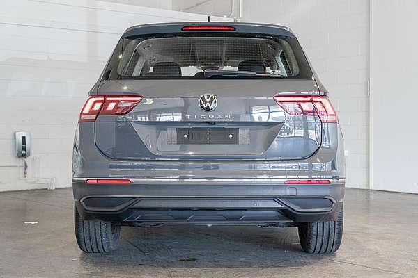 2023 Volkswagen Tiguan 110TSI Life 5N