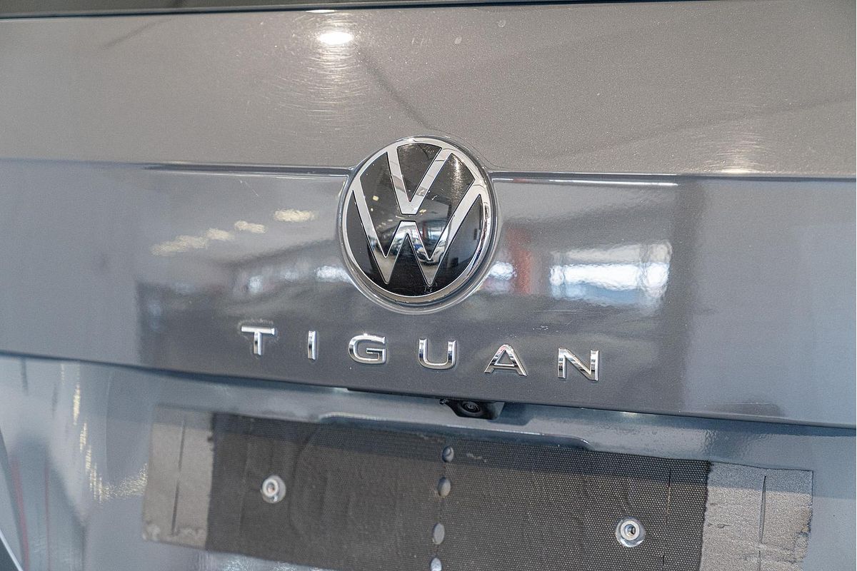 2023 Volkswagen Tiguan 110TSI Life 5N