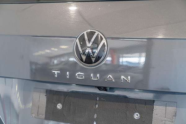 2023 Volkswagen Tiguan 110TSI Life 5N