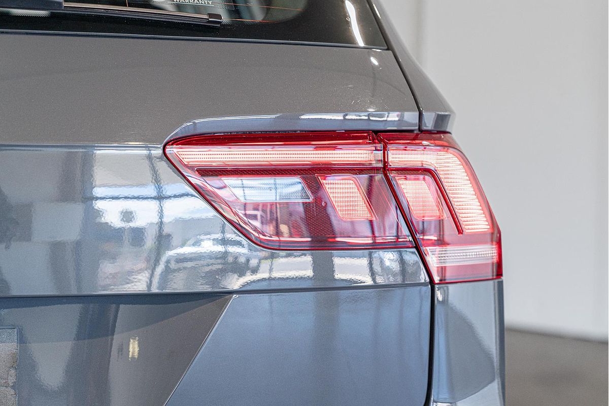 2023 Volkswagen Tiguan 110TSI Life 5N