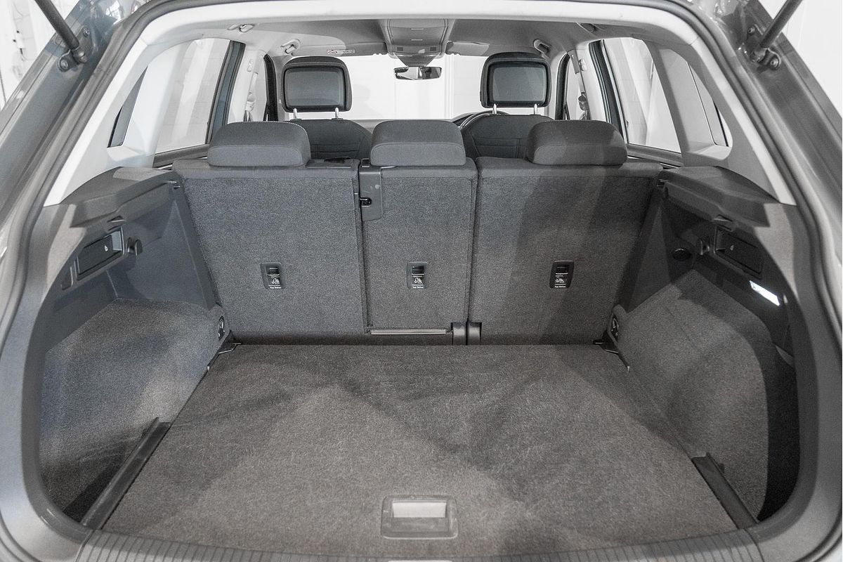 2023 Volkswagen Tiguan 110TSI Life 5N