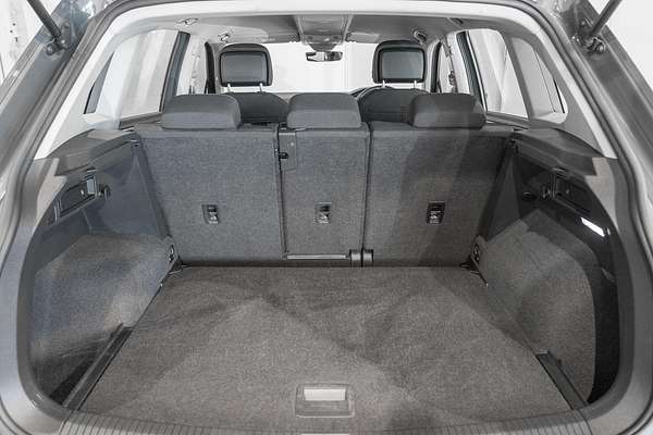 2023 Volkswagen Tiguan 110TSI Life 5N