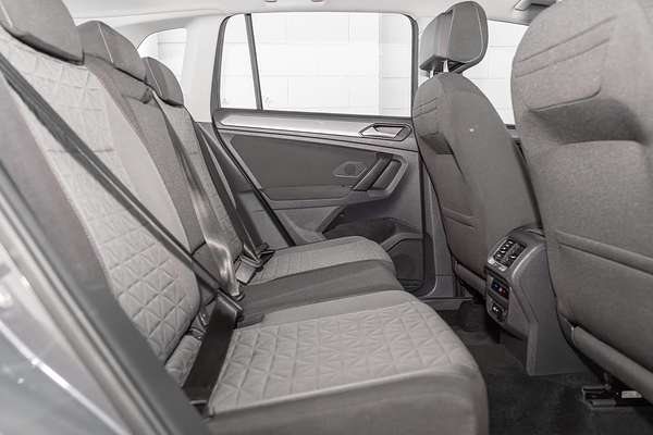 2023 Volkswagen Tiguan 110TSI Life 5N