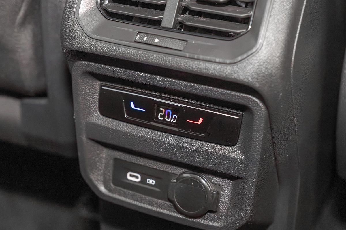 2023 Volkswagen Tiguan 110TSI Life 5N