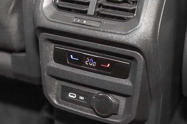 2023 Volkswagen Tiguan 110TSI Life 5N