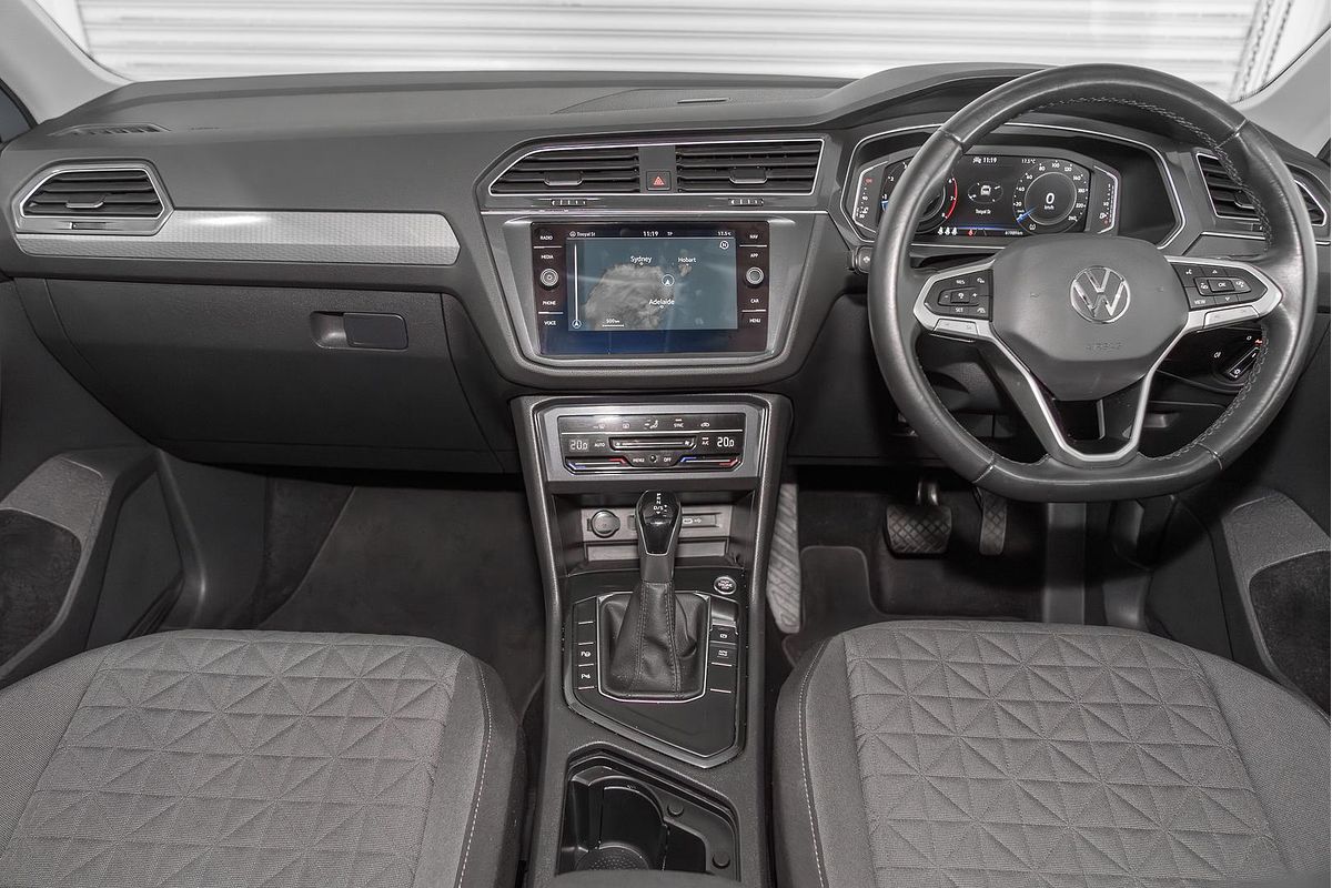 2023 Volkswagen Tiguan 110TSI Life 5N