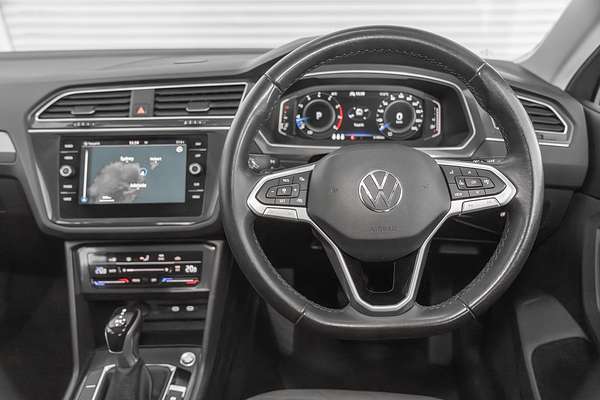 2023 Volkswagen Tiguan 110TSI Life 5N