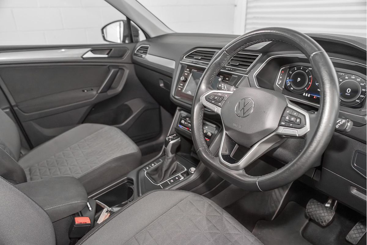 2023 Volkswagen Tiguan 110TSI Life 5N
