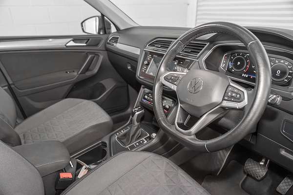 2023 Volkswagen Tiguan 110TSI Life 5N