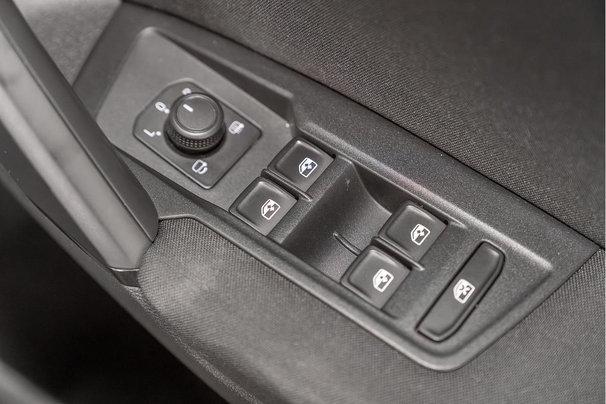 2023 Volkswagen Tiguan 110TSI Life 5N