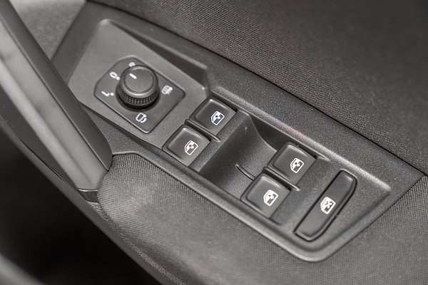 2023 Volkswagen Tiguan 110TSI Life 5N