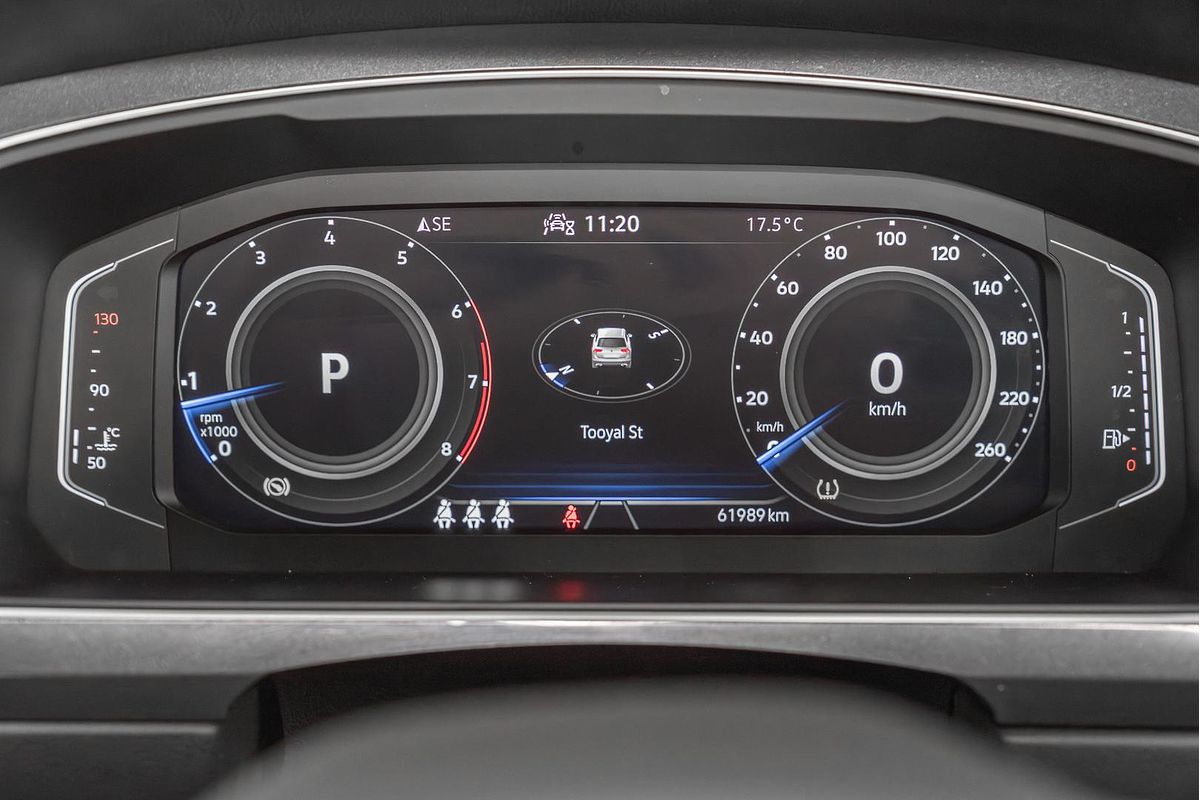 2023 Volkswagen Tiguan 110TSI Life 5N