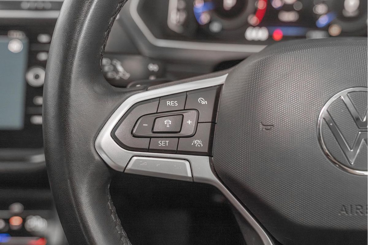 2023 Volkswagen Tiguan 110TSI Life 5N