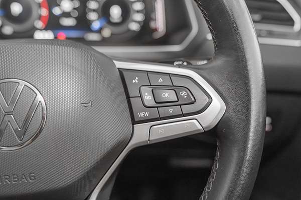 2023 Volkswagen Tiguan 110TSI Life 5N