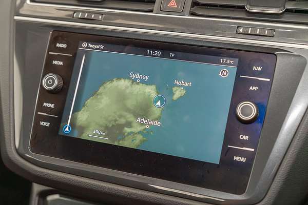 2023 Volkswagen Tiguan 110TSI Life 5N