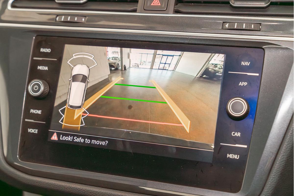 2023 Volkswagen Tiguan 110TSI Life 5N