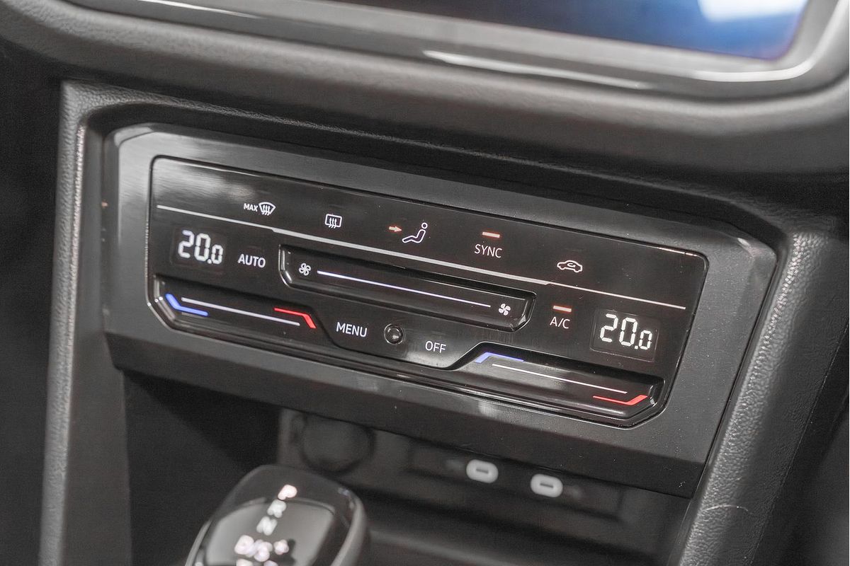 2023 Volkswagen Tiguan 110TSI Life 5N