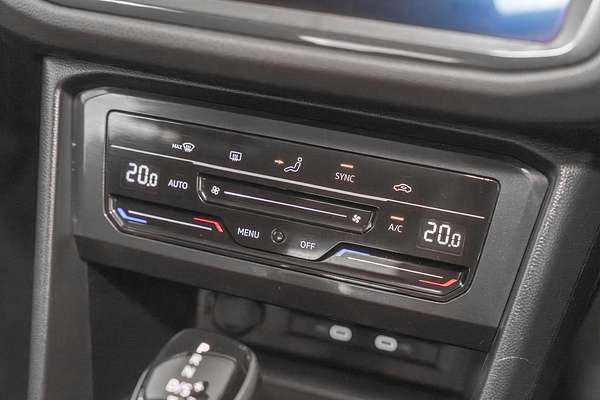 2023 Volkswagen Tiguan 110TSI Life 5N