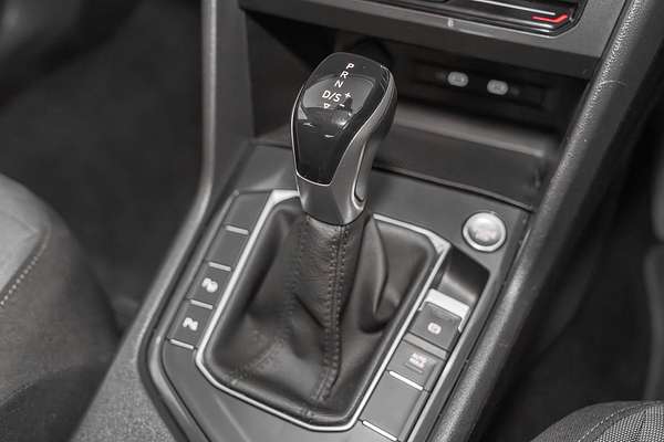 2023 Volkswagen Tiguan 110TSI Life 5N