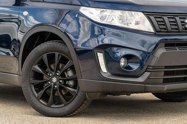 2023 Suzuki Vitara Limited Edition LY Series II