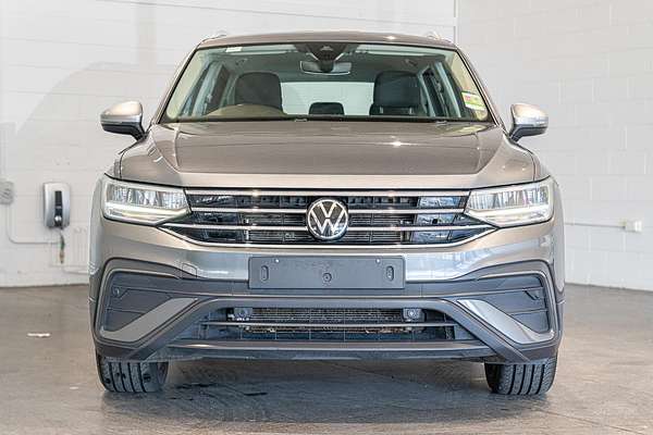 2023 Volkswagen Tiguan 110TSI Life Allspace 5N