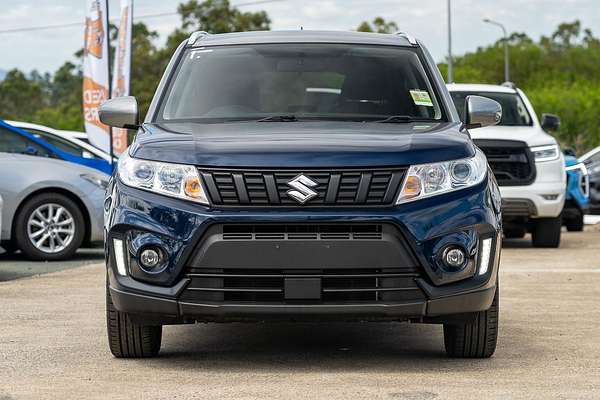 2023 Suzuki Vitara Limited Edition LY Series II