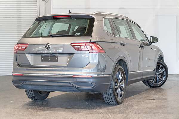 2023 Volkswagen Tiguan 110TSI Life Allspace 5N