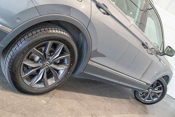 2023 Volkswagen Tiguan 110TSI Life Allspace 5N