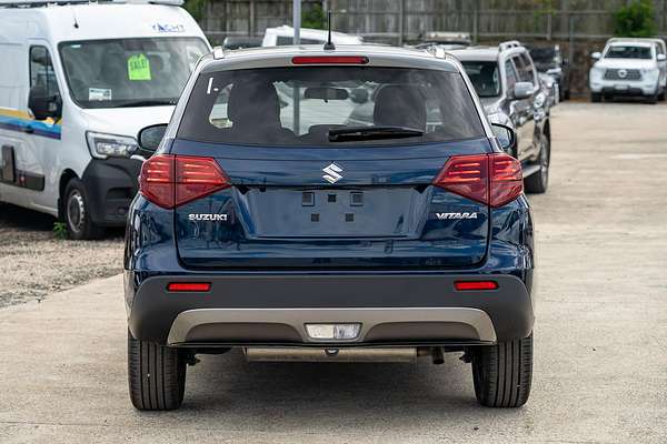 2023 Suzuki Vitara Limited Edition LY Series II