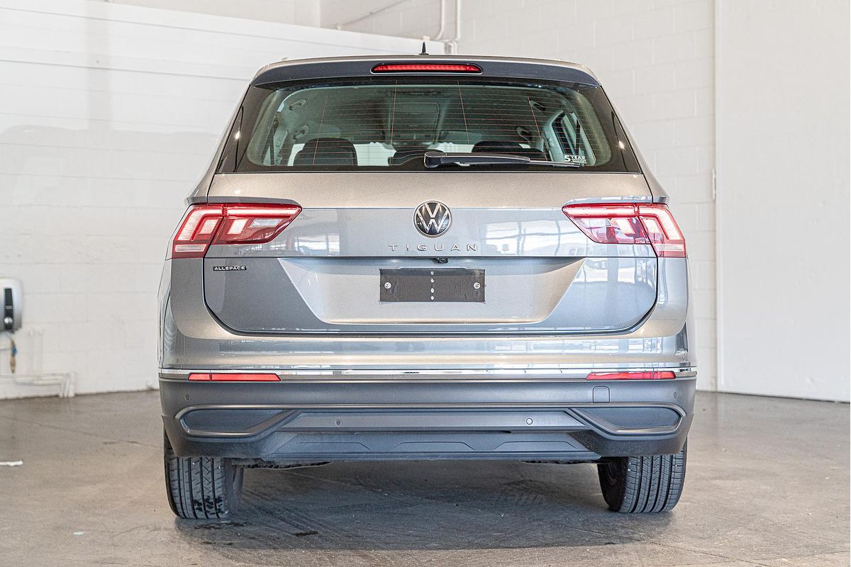 2023 Volkswagen Tiguan 110TSI Life Allspace 5N