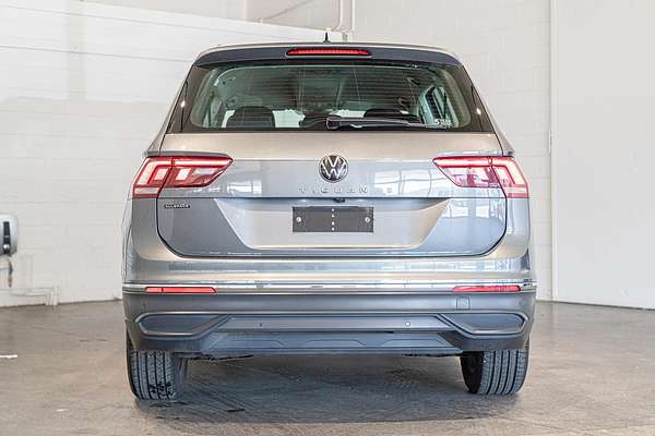 2023 Volkswagen Tiguan 110TSI Life Allspace 5N