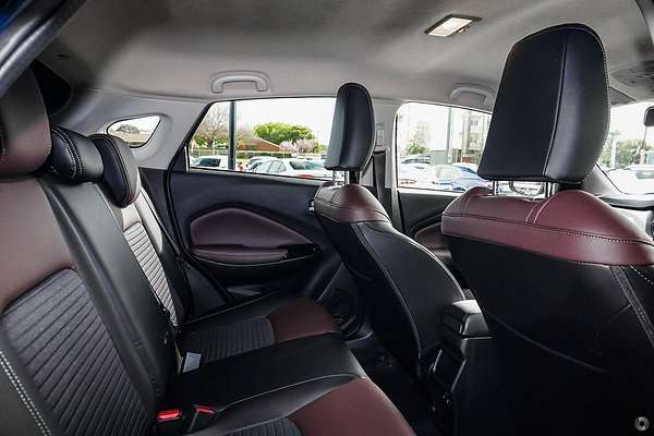 2025 Suzuki Fronx Hybrid GLX KW