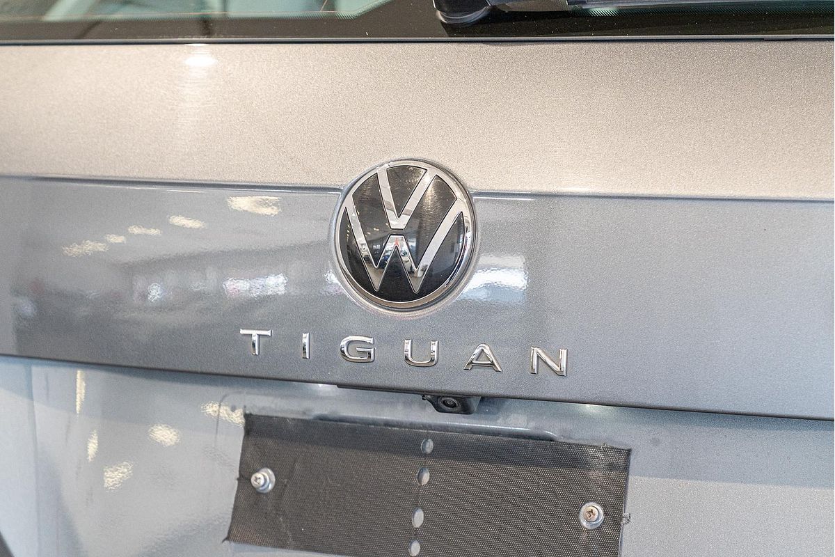 2023 Volkswagen Tiguan 110TSI Life Allspace 5N