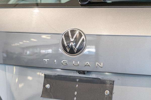 2023 Volkswagen Tiguan 110TSI Life Allspace 5N