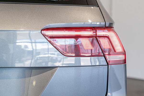 2023 Volkswagen Tiguan 110TSI Life Allspace 5N