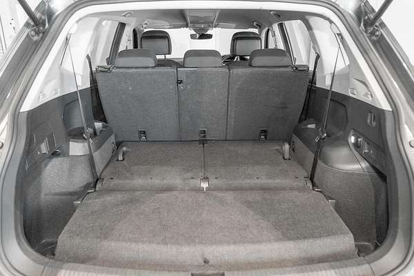 2023 Volkswagen Tiguan 110TSI Life Allspace 5N