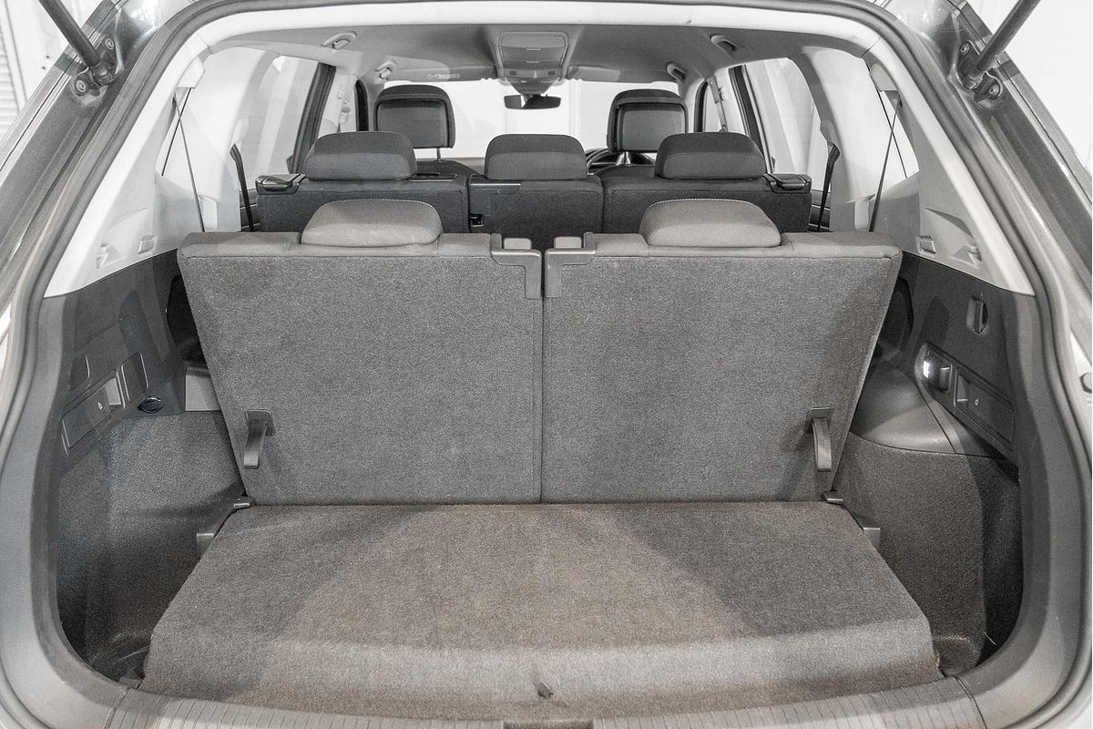 2023 Volkswagen Tiguan 110TSI Life Allspace 5N