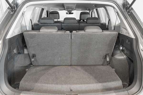 2023 Volkswagen Tiguan 110TSI Life Allspace 5N