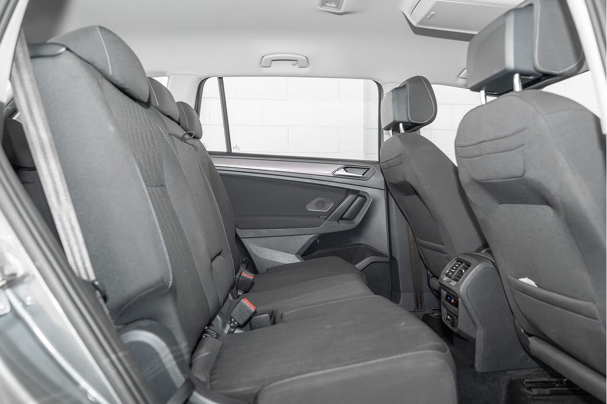 2023 Volkswagen Tiguan 110TSI Life Allspace 5N