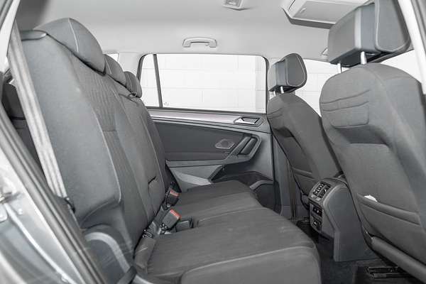 2023 Volkswagen Tiguan 110TSI Life Allspace 5N