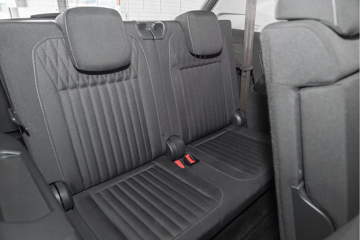 2023 Volkswagen Tiguan 110TSI Life Allspace 5N