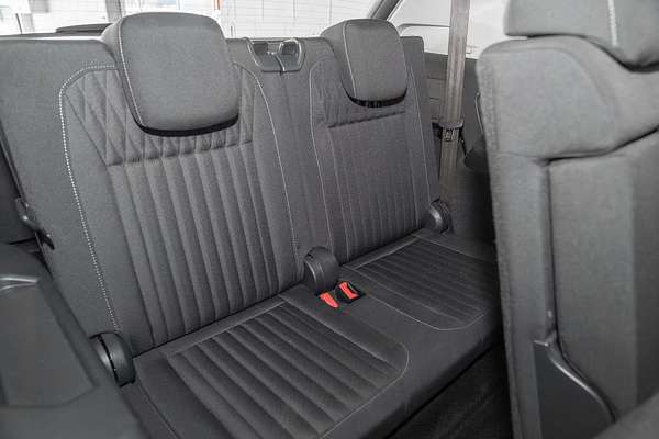 2023 Volkswagen Tiguan 110TSI Life Allspace 5N