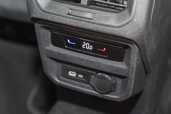 2023 Volkswagen Tiguan 110TSI Life Allspace 5N