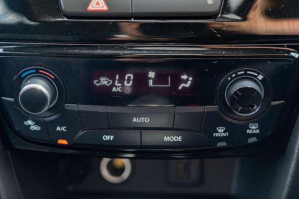 2023 Suzuki Vitara Limited Edition LY Series II