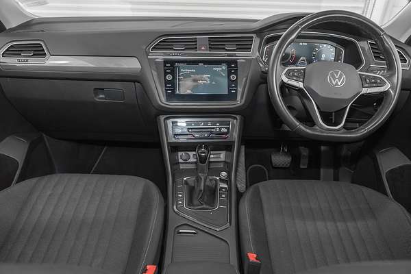 2023 Volkswagen Tiguan 110TSI Life Allspace 5N