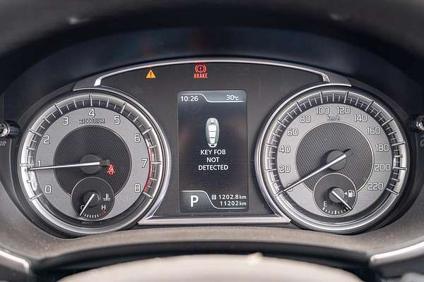 2023 Suzuki Vitara Limited Edition LY Series II