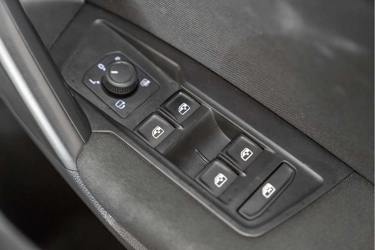 2023 Volkswagen Tiguan 110TSI Life Allspace 5N