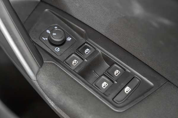 2023 Volkswagen Tiguan 110TSI Life Allspace 5N