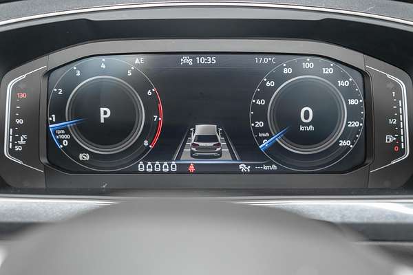 2023 Volkswagen Tiguan 110TSI Life Allspace 5N