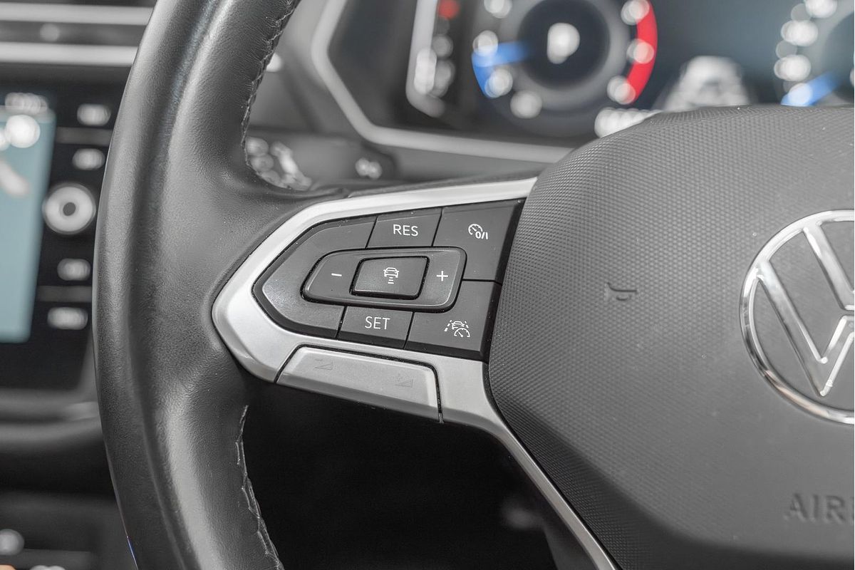 2023 Volkswagen Tiguan 110TSI Life Allspace 5N